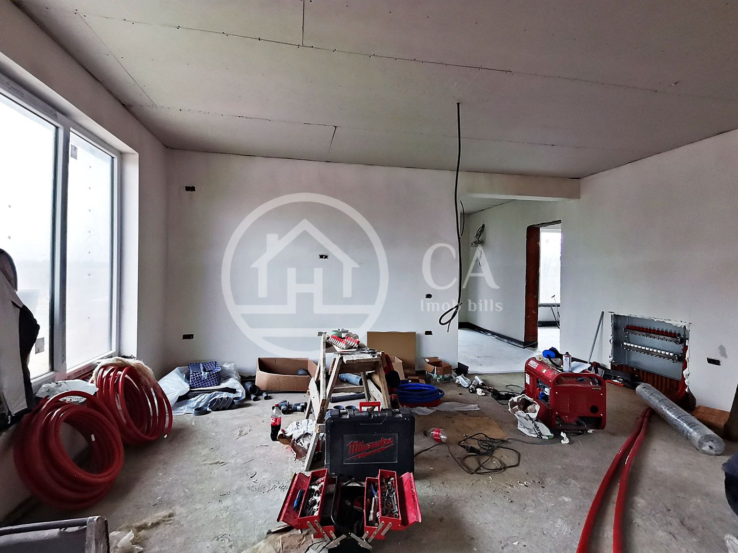 Casa de vanzare cu 4 camere in Oncea, Oradea - Poză 9