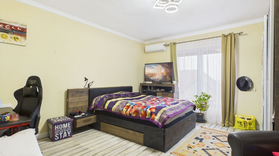 Casă Premium | Oradea | Zona Garii | 150 mp - Poză 5