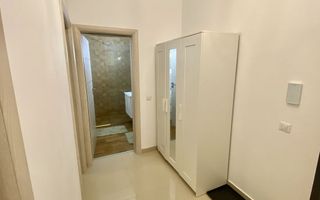 Garsoniera de inchiriat, Complex Exigent Plaza Residence,Parcul Liniei - Poză 7