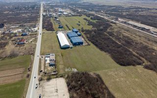 Teren extravilan de 7.000 mp lângă Păltiniș - Poză 2
