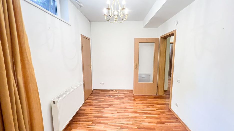 De vanzare Apartament 5 camere, Aviatorilor, Dorobanti, Primaverii TVR - Poză 5