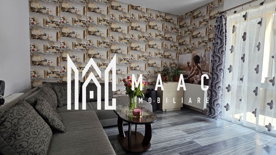 Apartament 3 camere | Etaj 2 | Parcare | Calea Cisnadiei - Poză 15