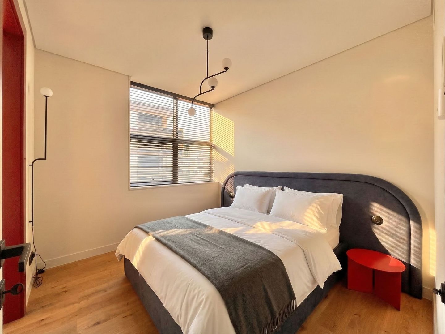 Rent I 4 rooms Penthouse Loft I New York Style I Barbu Vacarescu - Poză 9