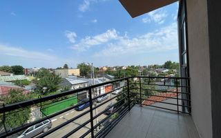 ANDRONACHE - Mentiunii | 3 camere 120mp + terasa 110mp bloc 2009 - Poză 13