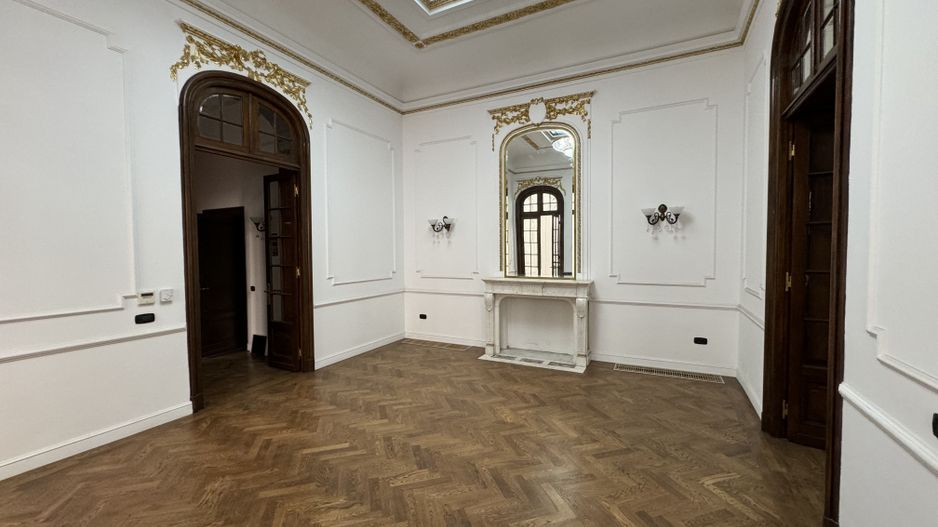 Universitate 20 camere arhitectura interbelica garaj curte piscina - Poză 5