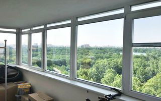 DE ÎNCHIRIAT – APARTAMENT 3 CAMERE | PARC IOR | VEDERE PARC - Poză 4