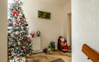 Poveste de iarna, in inima statiunii Poiana Brasov, Romania - Poză 13