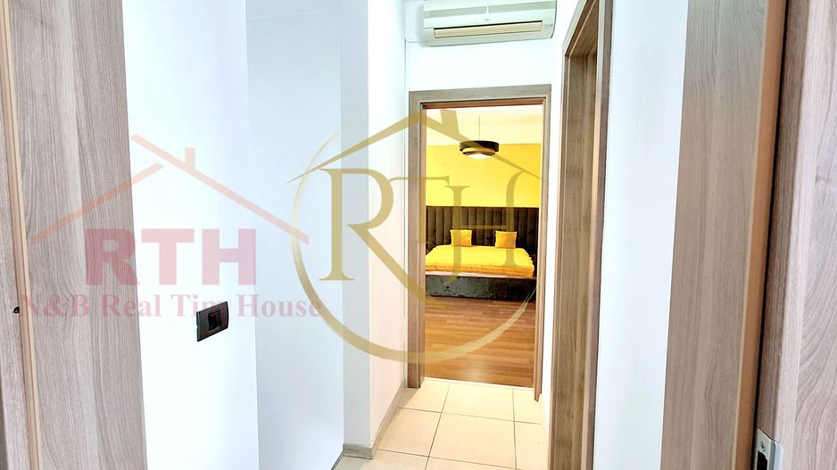 Oferim spre vanzare apartament cu 3 camere, Giroc pe Calea Timisoarei - Poză 10