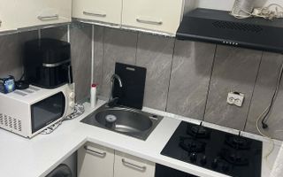 GARSONIERA DOAMNA GHICA, STUDIO, PET-FRIENDLY, MOBILAT MODERN,CURAT - Poză 7