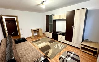 1 camera decomandată, Zorilor, Calea Turzii, Parcare, Centrala proprie - Poză 1
