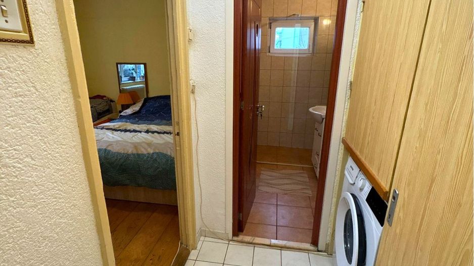 Apartament 2 camere parter 50 M² zona linistita Simeria - Poză 7