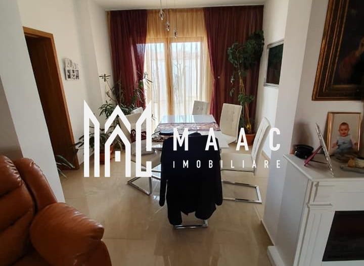 Casă / Vilă cu 6 camere + Casa/Vila cu 2 camere | zona Terezian - Poză 8