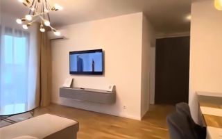 Apartamente 3 camere FINISAT | Comision 0% | Iulius Mall - Poză 4