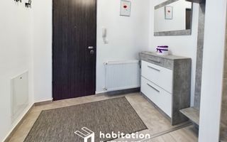 Tur virtual 2 camere, modern si vibrant, cu parcare, zona Torontalului - Poză 12