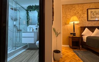 Apartament cu 4 camere / Posibilitate investitie / Arcul de Triumf - Poză 14