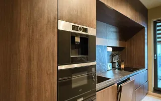 Premium Apartament Unicat Zona Politehnica Iuliu Maniu 6 Afi Mall - Poză 22