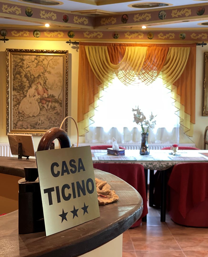 Proprietate in incantarea naturii, oportunitate investitie/rezidential, Predeal - Poză 3