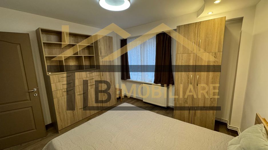 Apartament de 2 camere, 54mp, decomandat, prima inchiriere, Zona Fortuna - Poză 5
