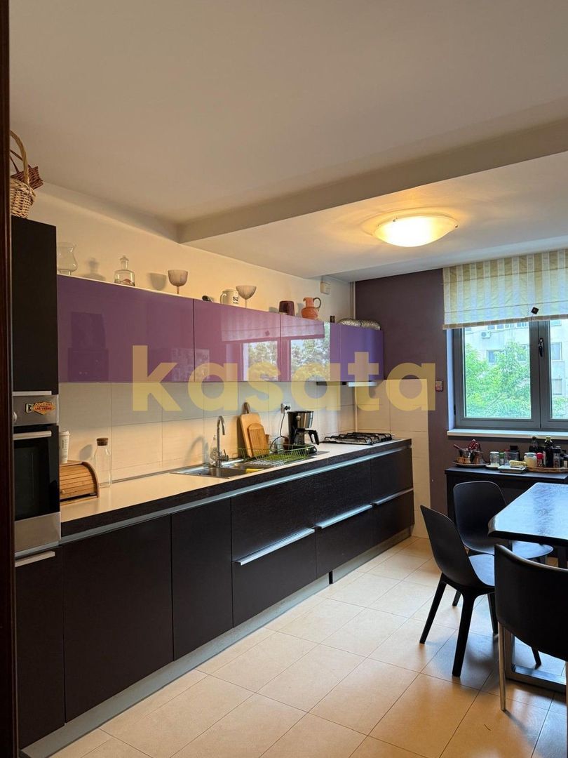 OPORTUNITATE | APARTAMENT 4 CAMERE | MARRIOTT 13 SEPTEMBRIE | PARACARE - Poză 7