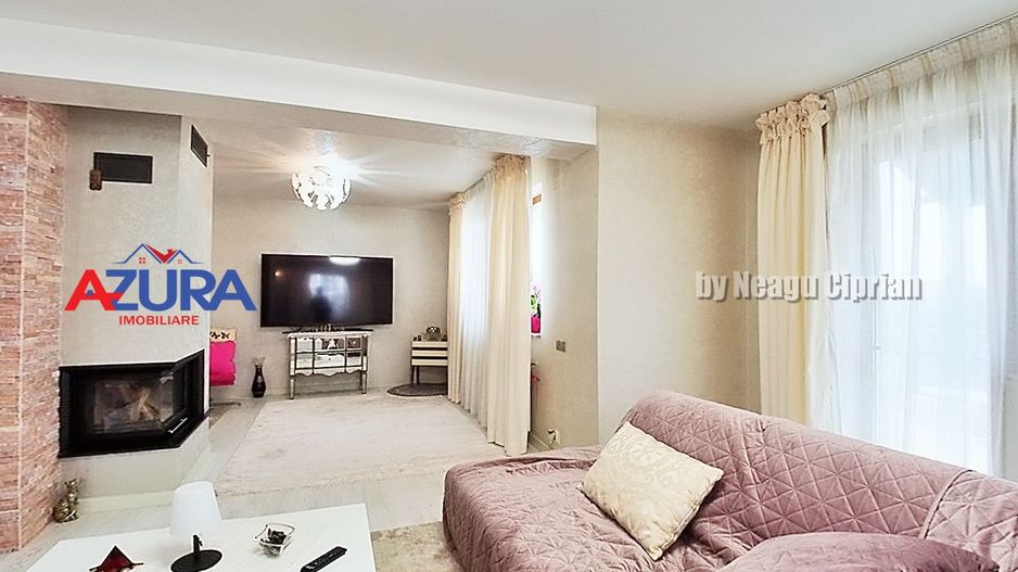 AZURA Imobiliare - Vila Budeasa Mare Primarie - Poză 23