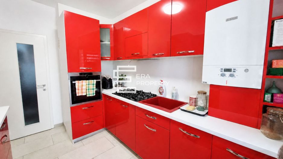 Apartament 2 camere spațios, 64 mp utili + balcon | etaj 1 | Turnisor - Poză 5