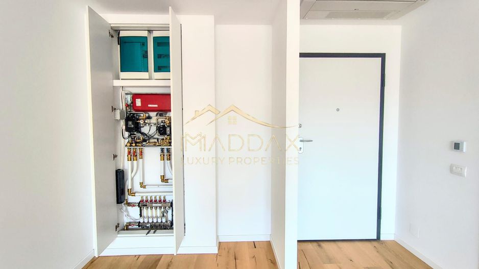 Apartament tip studio / 44.68 mp //zona Aviatiei - Poză 3