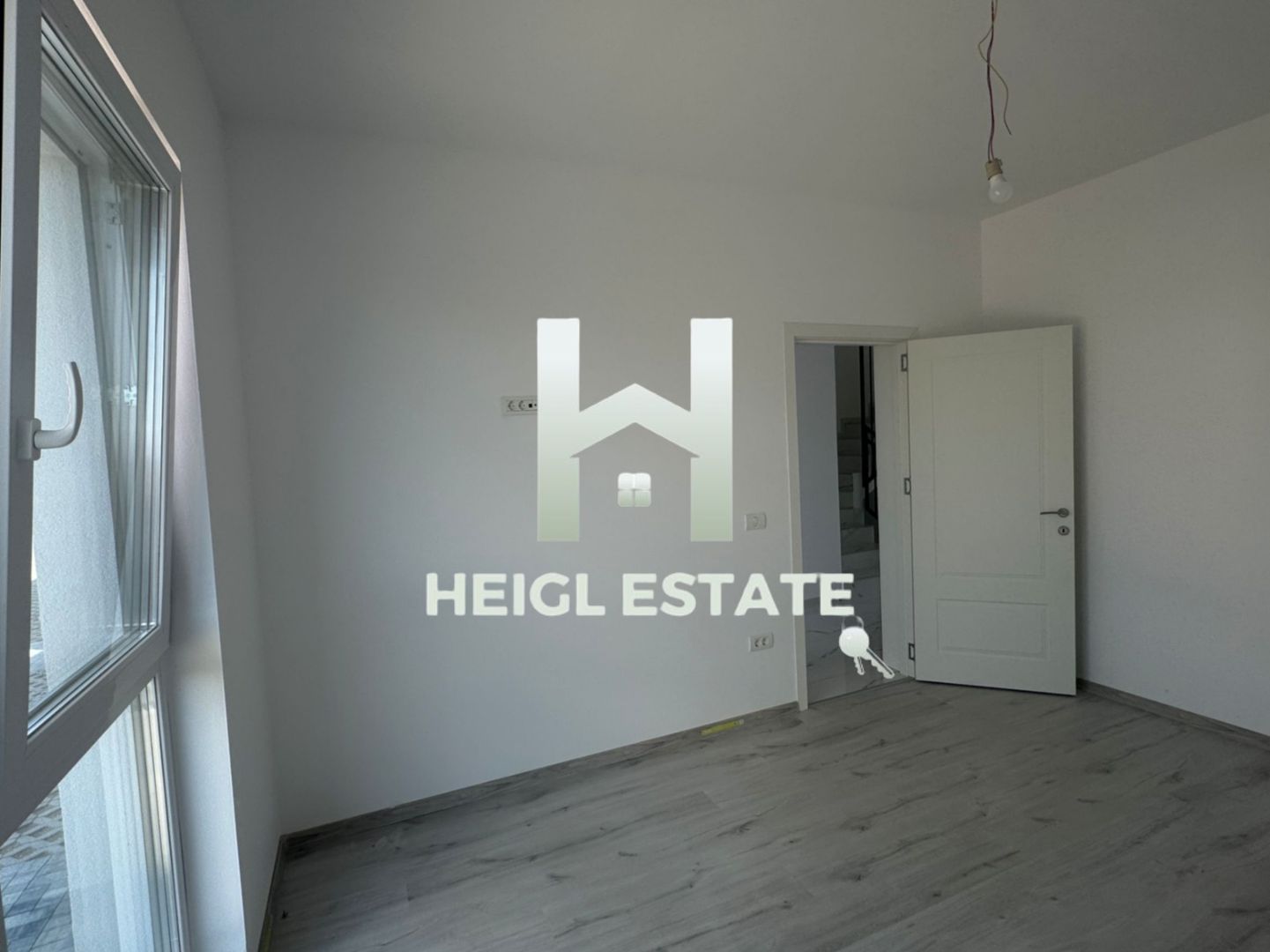 Casă Tip Duplex P+1E | 125 mp Utili | Teren 300 mp | Dumbrăvița, Timiș - Poză 12