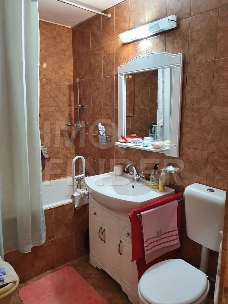 Apartament 3 camere Decomandat Marasti - Poză 6