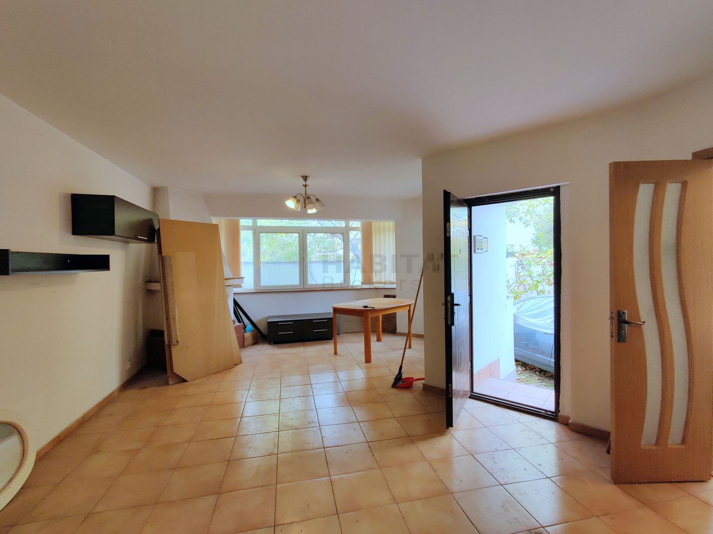 VIla 6 camere Parc Bazilescu, la 9 minute de metrou. - Poză 1