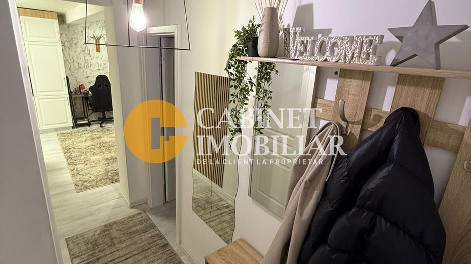 Apartament 3 camere decomandat- Rediu Residence - Poză 7