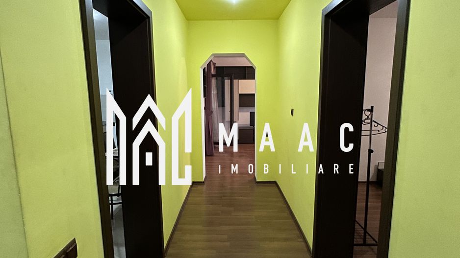 Apartament 2 camere I Decomandat I Etaj 2 I Selimbar - Poză 12