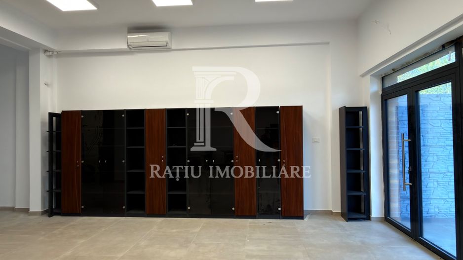 Spațiu comercial de închiriat | Ultracentral | Oradea - Poză 6