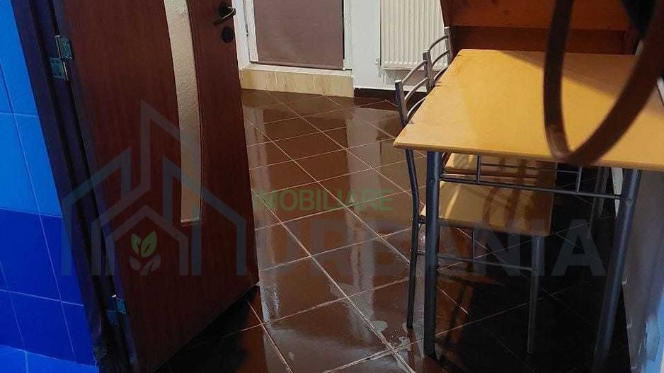 Apartament cu o cameră de închiriat în Iași, cartierul Nicolina, vizavi de Mathaus - Poză 6