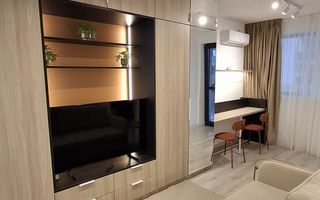 Studio Hils Pallady loc de parcare metrou Anghel Saligny - Poză 7