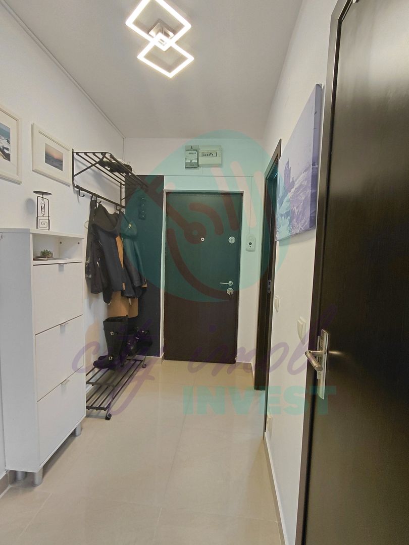 Apartament 2 camere | ParkLake & Parcul Ior | Mobilat - Poză 12