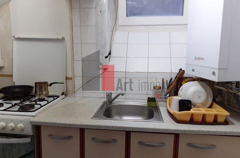 Foisorul de Foc, garsoniera in vila, intrare separata - Poză 9