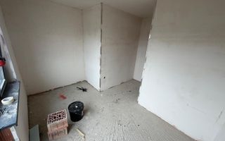 Duplex fără perete comun | 4 camere | 100 mp utili | 300 mp teren | Lunca Cetățu - Poză 6