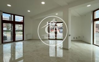 Spatiu comercial de inchiriat in zona Iosia, Oradea - Poză 1