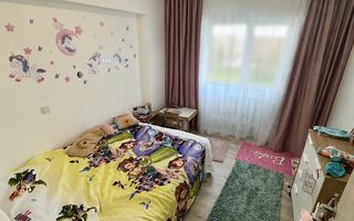 4 CAMERE RENOVAT - ETAJ 3 - BLOC DIN 1990 - ROND ZIMBRU - Poză 8