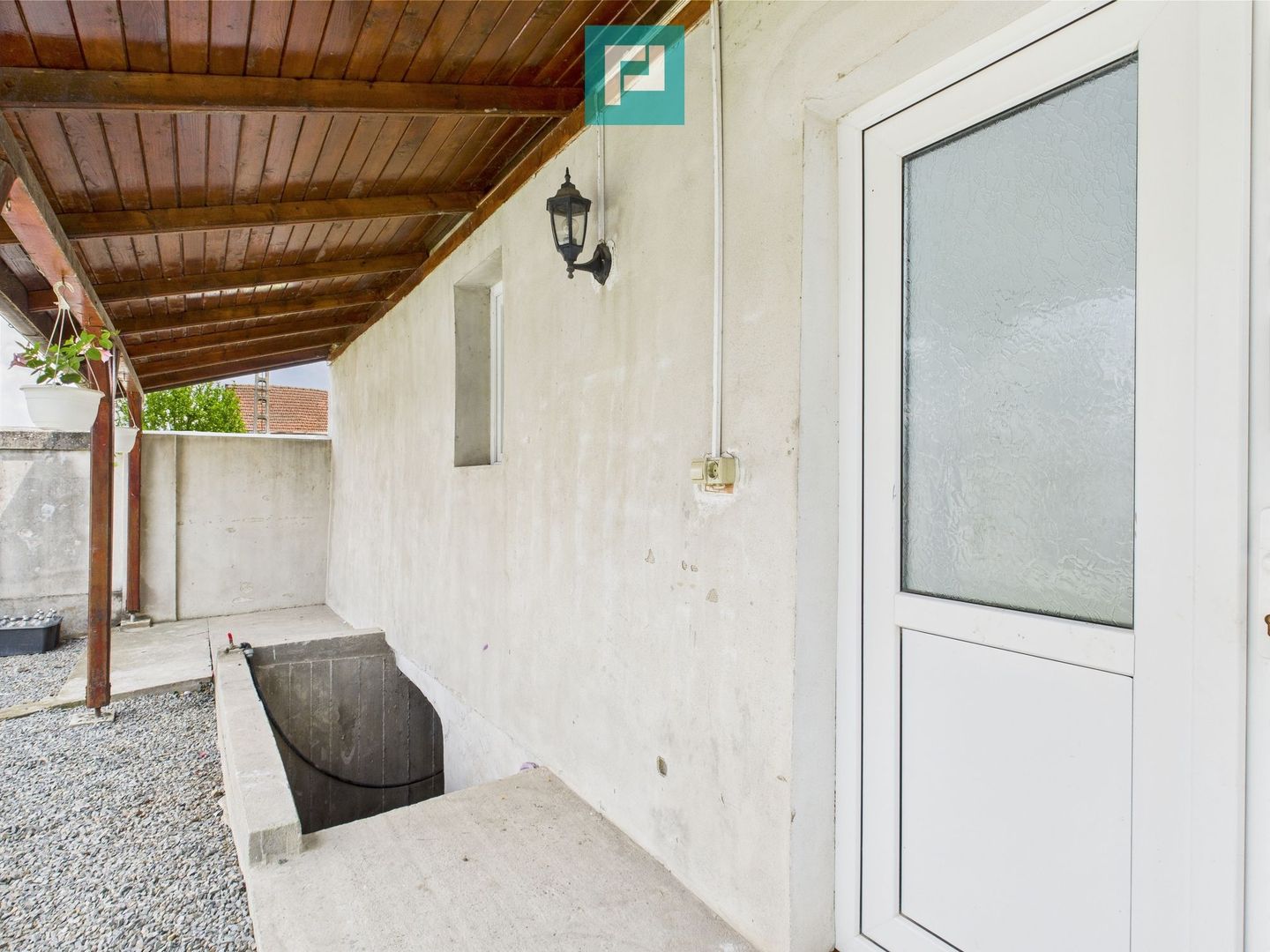 Casă modernă 5 camere, în Caporal Alexa - Sântana - Poză 21