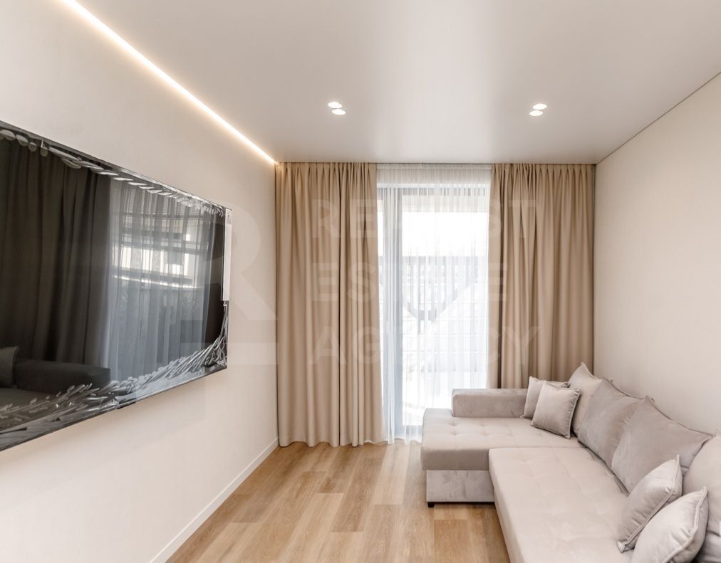 Chirie, casă, 5 camere, str. Petru Movilă, Dumbrava - Poză 13