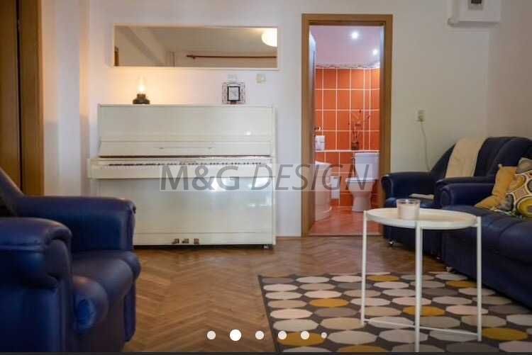 2 cam Universitate amenajat mobilat - Poză 2