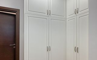 Chirie I Apartament 3 camere I 135 mp IBoxaI Pipera I Scoala Americana - Poză 17