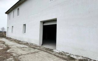 Hala industriala 500 mp Arad, zonă în dezvoltare, disponibila imediat! - Poză 7