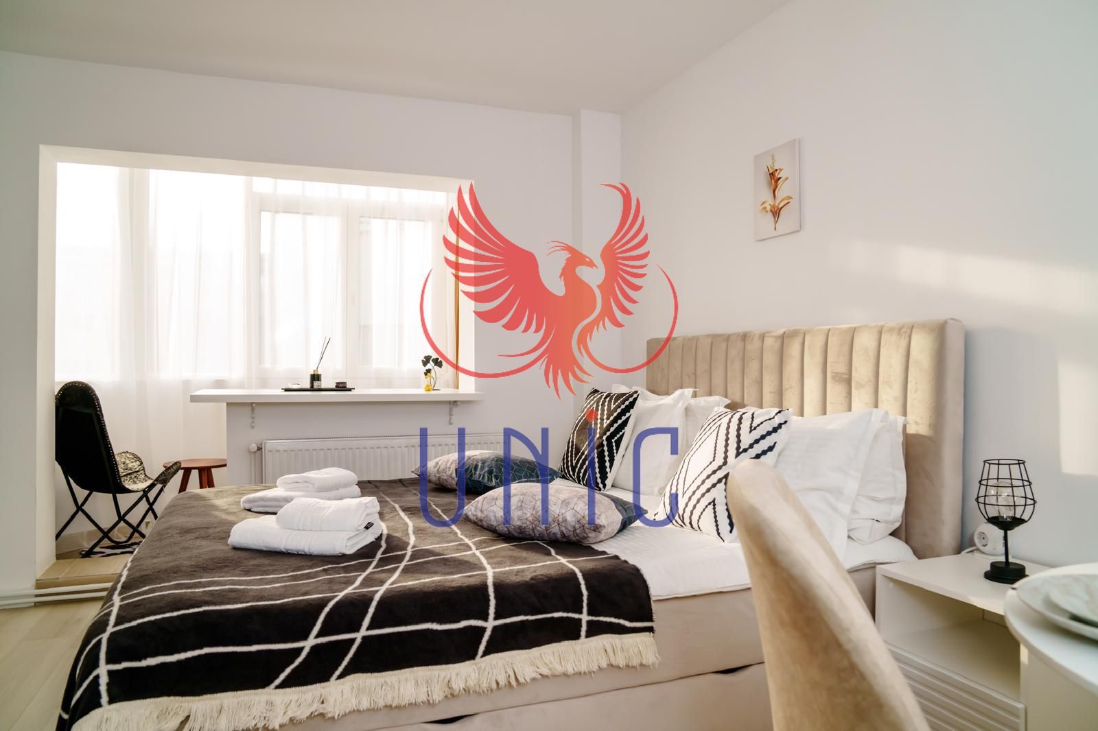 Garsoniera Lux Rovine Et 2/4 - Poză 3