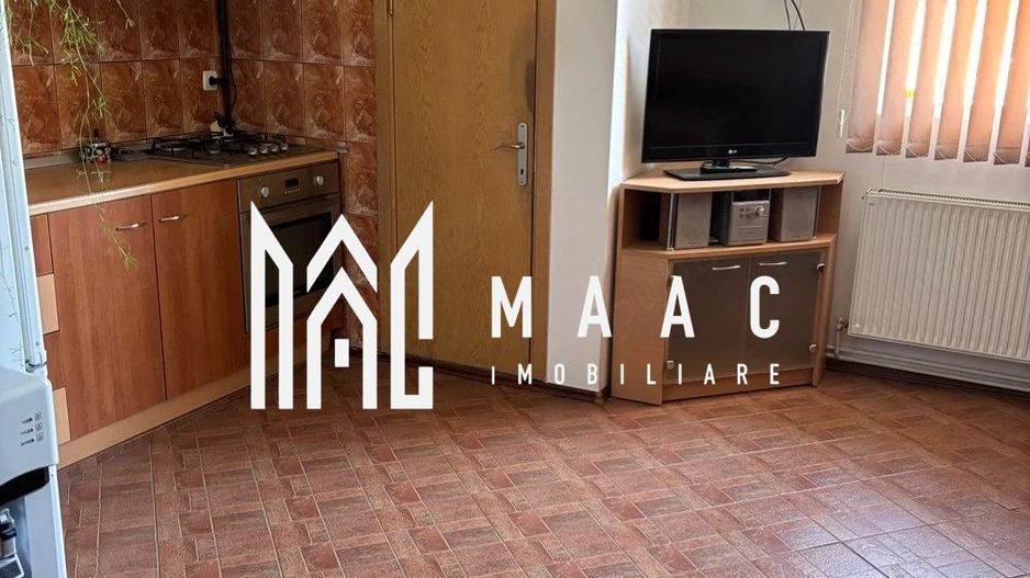 Apartament Tip Mansardă | Mobilat și Utilat | Zonă Compa - Poză 2