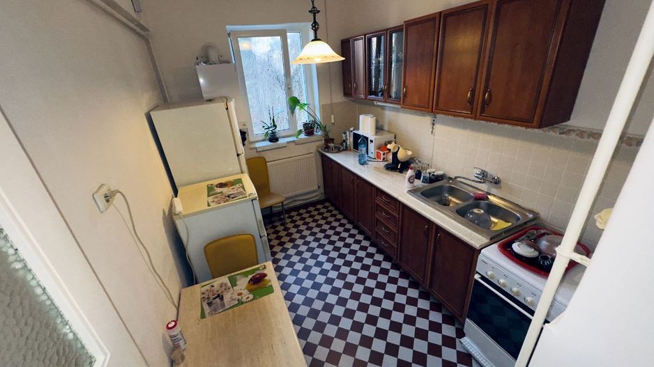 Apartament Teatrul National/Universitate - Poză 3