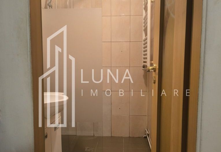 Inchiriere apartament 2 camere, cartierul Florilor - Poză 7