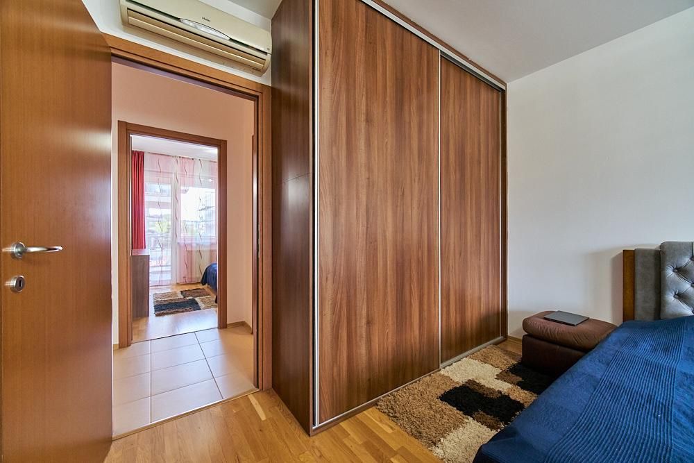 De Închiriat | 3 Camere Elegant | 115 mp | Parcare | Regina Maria - Poză 14