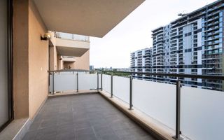 Apartament modern 2 camere Aviației - Poză 8